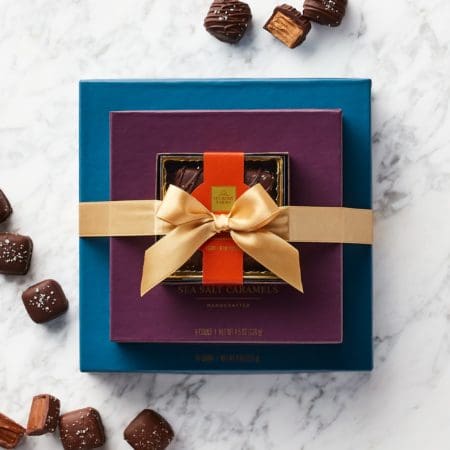 Classic Chocolates Gift Set | Hickory Farms