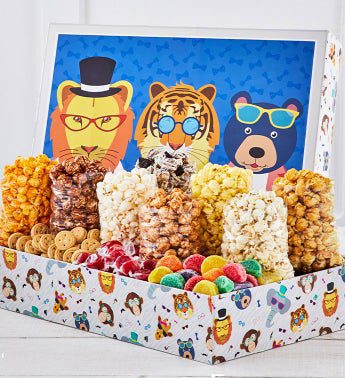 Party Animals Ultimate Gift Box
