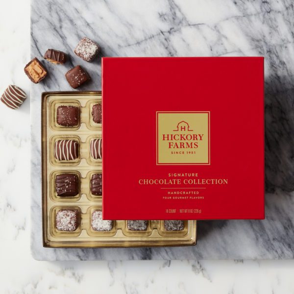 Signature Chocolate Collection | Hickory Farms