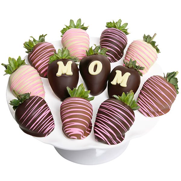 Happy Mother's Day Berries