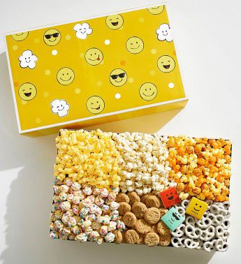 Make You Smile Ultimate Gift Box