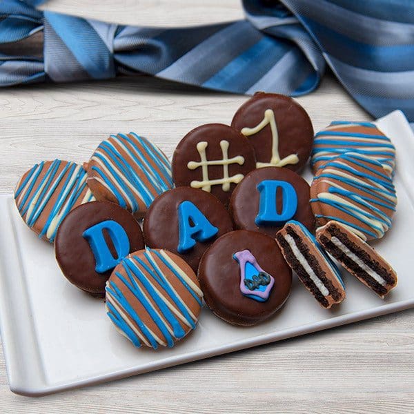 Father's Day Oreo Cookies
