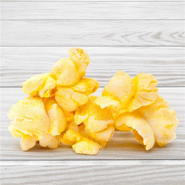 Buttered Popcorn - 3.5 Gallon