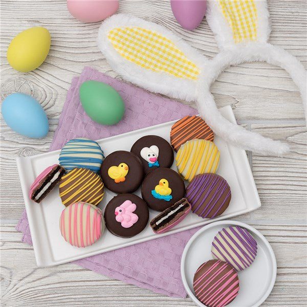 Easter Celebration Oreo Cookies
