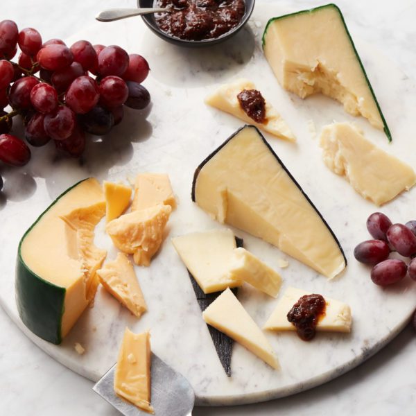 European-Style Cheese Collection | Hickory Farms