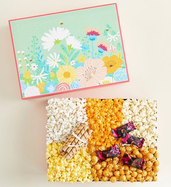 Flower Patch Grand Gift Box