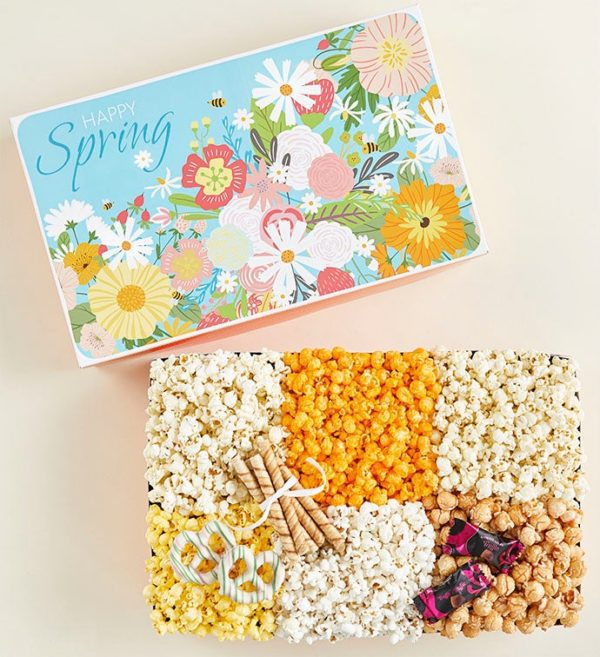Flower Patch Ultimate Gift Box