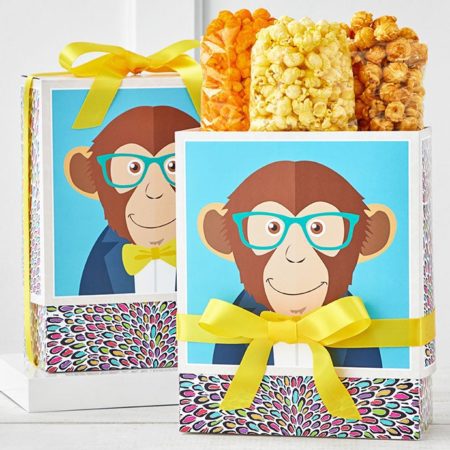 Party Animals Deluxe Gift Box