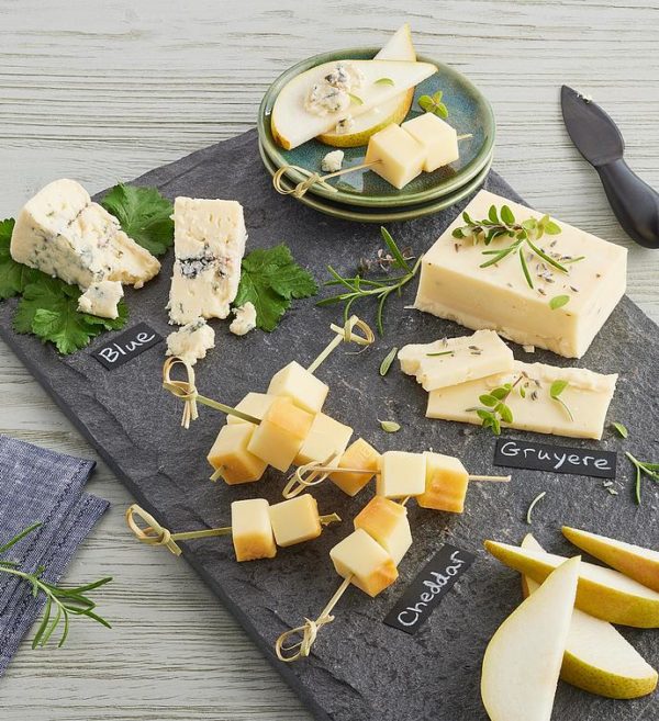 Artisan Cheese Assortment, Gifts by Harry & David