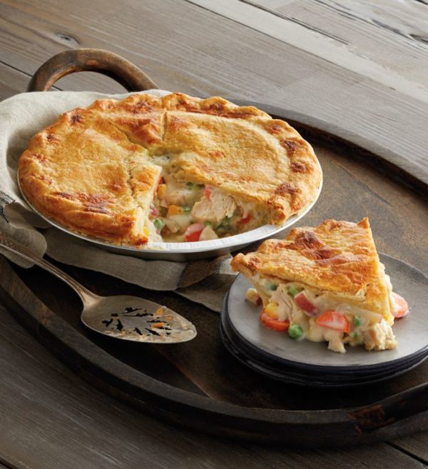 Chicken Pot Pie, Entrees, Gifts by Harry & David