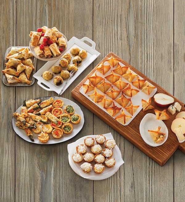 Choose-Your-Own Appetizer Assortments - Pick 2, Appetizers by Harry & David