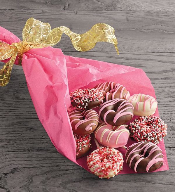 Donut Bouquet, Cakes, Bakery by Harry & David
