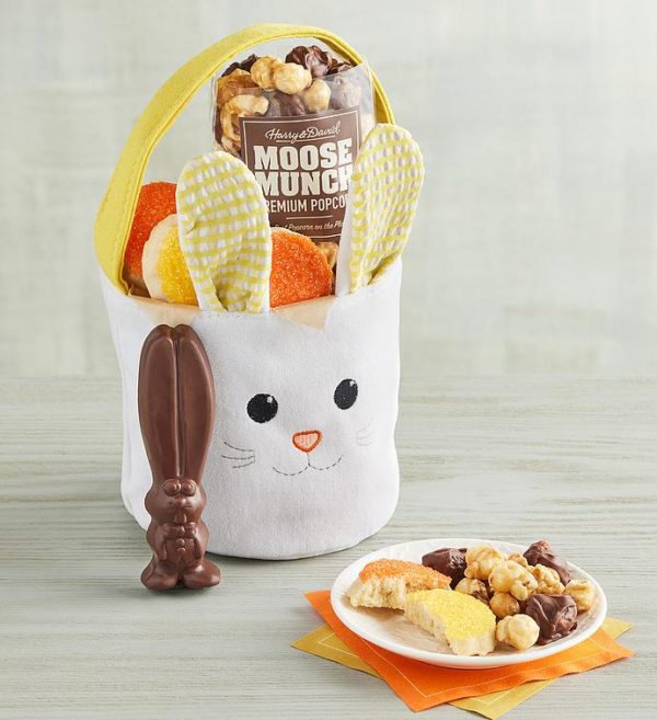 Easter Gift Tote, Assorted Foods, Gifts by Harry & David