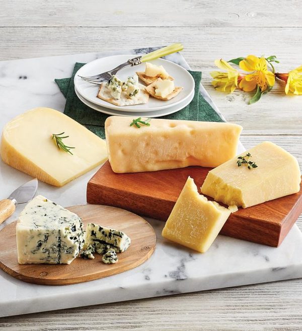 Gourmet Cheese Assortment, Gifts by Harry & David