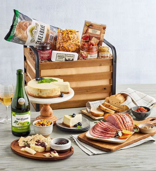 Ham Buffet Gift Basket, Assorted Foods, Gifts by Harry & David