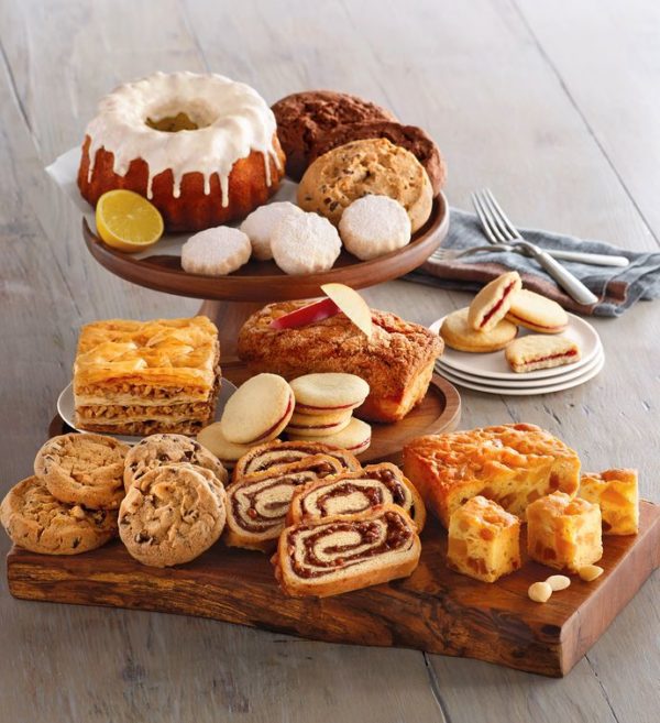 Signature Bakery Assortment, Assorted Foods, Gifts by Harry & David