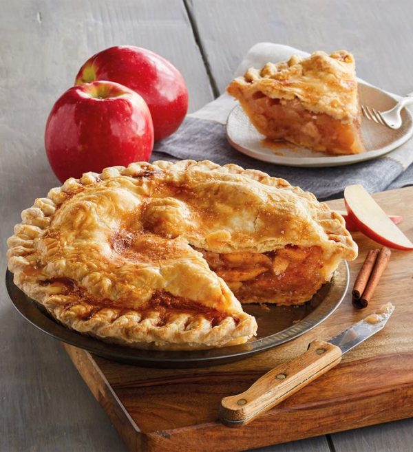 American-Style Apple Pie, Pies Cobblers, Gifts by Harry & David