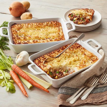 Cottage Pies, Entrees by Harry & David