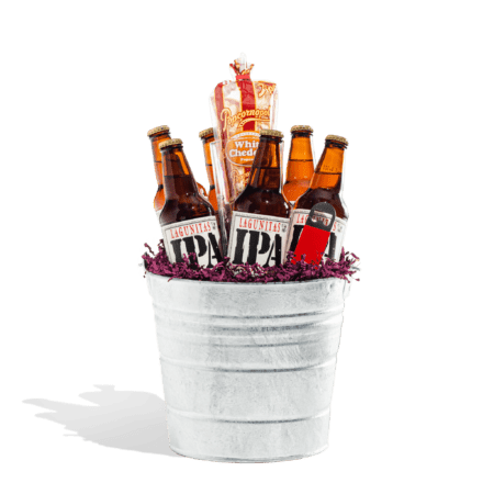 Craft Beer Bucket