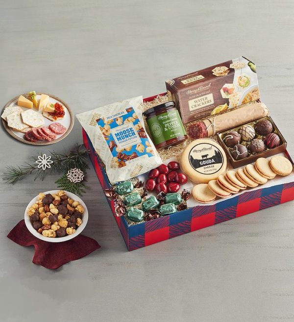 Gourmet Host Gift Box, Gifts by Harry & David