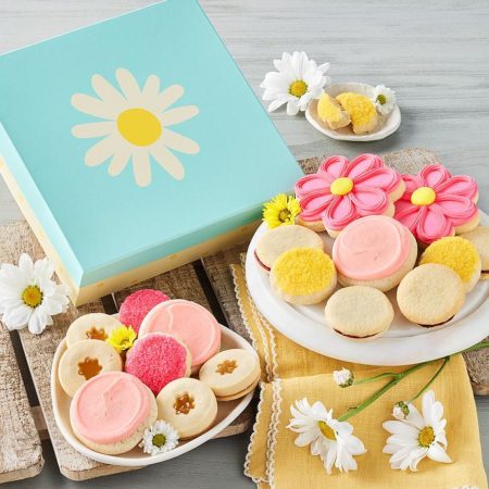 Spring Cookie Box, Cookies, Bakery by Harry & David