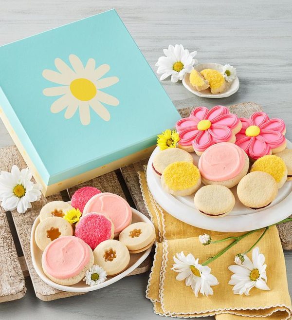 Spring Cookie Box, Cookies, Bakery by Harry & David