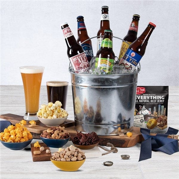 Beer Sampler Gift Select