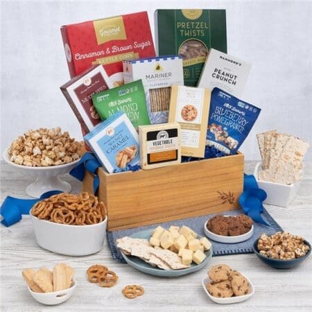 Gift Basket for All Occasions