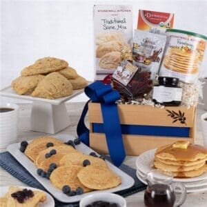 Ideal Mother's Day Breakfast Gift
