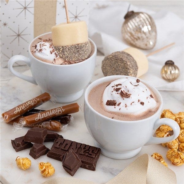 International Warm Winters' Night Hot Cocoa Gift Set