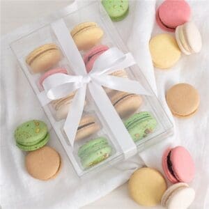 Top Mother's Day Gift - French Macarons
