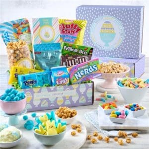 Deluxe Easter Care Package