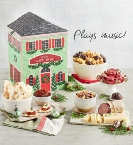 Musical Gourmet Gift Box, Gifts by Harry & David