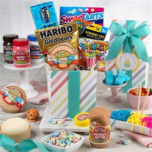 Play With Your Food - Toys and Candy Gift