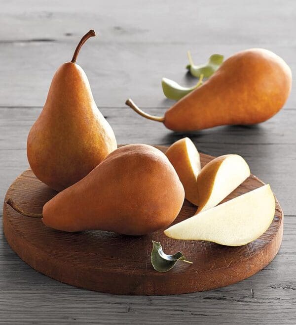 Royal Beurre® Bosc Pears, Fresh Fruit, Gifts by Harry & David
