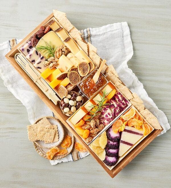 Boarderie™ Diletto All Cheese Board by Harry & David