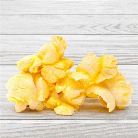 Buttered Popcorn - 3.5 Gallon