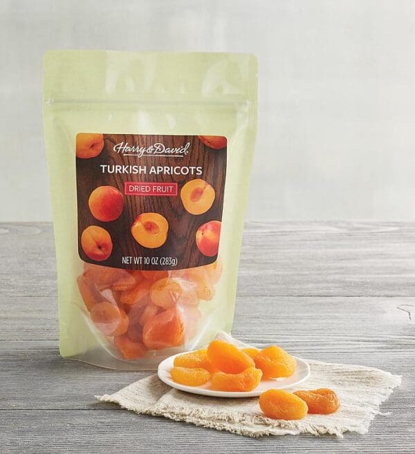 Dried Apricots, Nuts Dried Fruit, Gifts by Harry & David