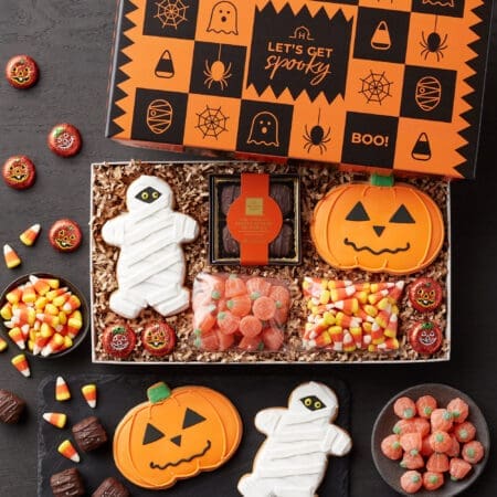 Halloween Candy Gift Box for Adults | Hickory Farms