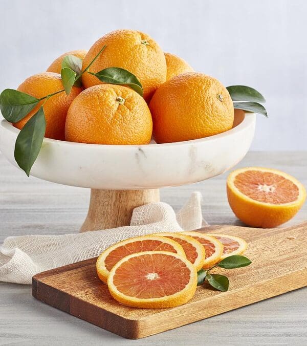 Light Cara Cara Oranges, Fresh Fruit, Gifts by Harry & David