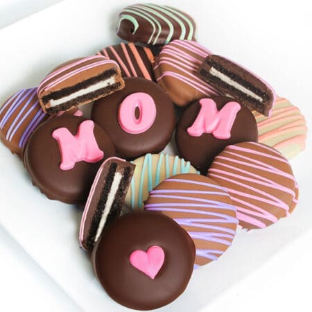 Mother's Day Oreo Cookies