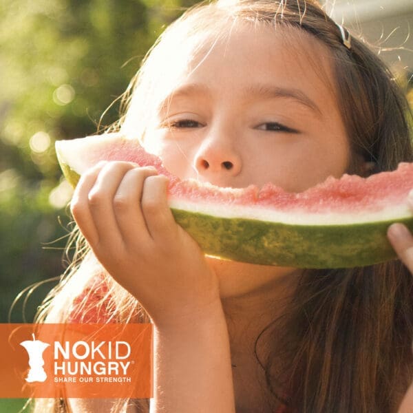 No Kid Hungry Donation $10 | Hickory Farms