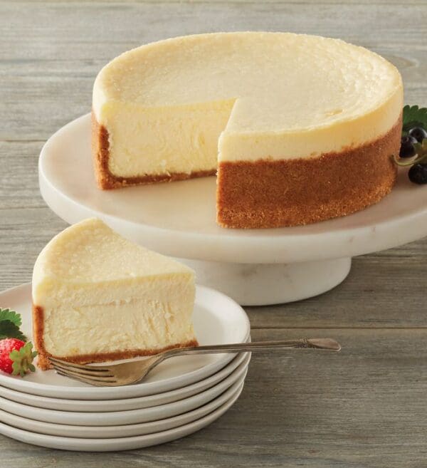 The Cheesecake Factory® Original Cheesecake - 7", Cakes by Harry & David