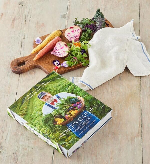 The Chef's Garden Cookbook, Books, Gifts by Harry & David