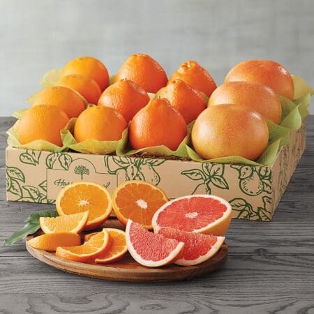 Winter Citrus Trio, Fresh Fruit, Gifts by Harry & David