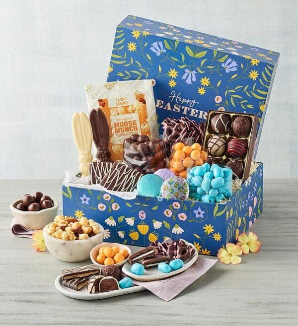 Easter Confection Box, Assorted Foods, Gifts by Harry & David