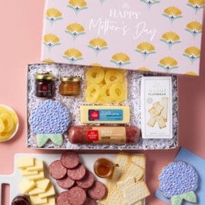 Happy Mother's Day Gift Box | Hickory Farms