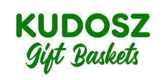 kudosz gift baskets logo