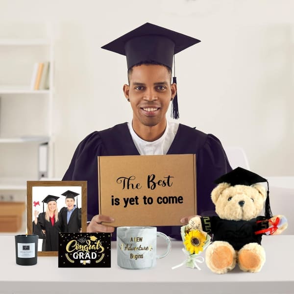 graduation gift baskets