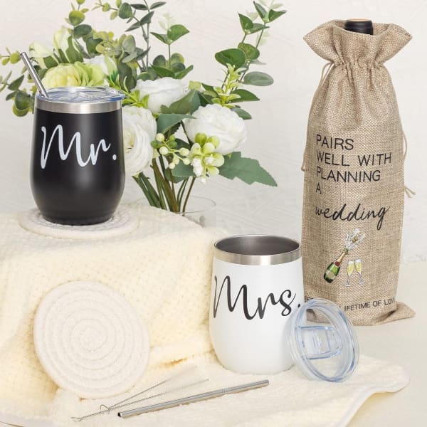 wedding gift baskets